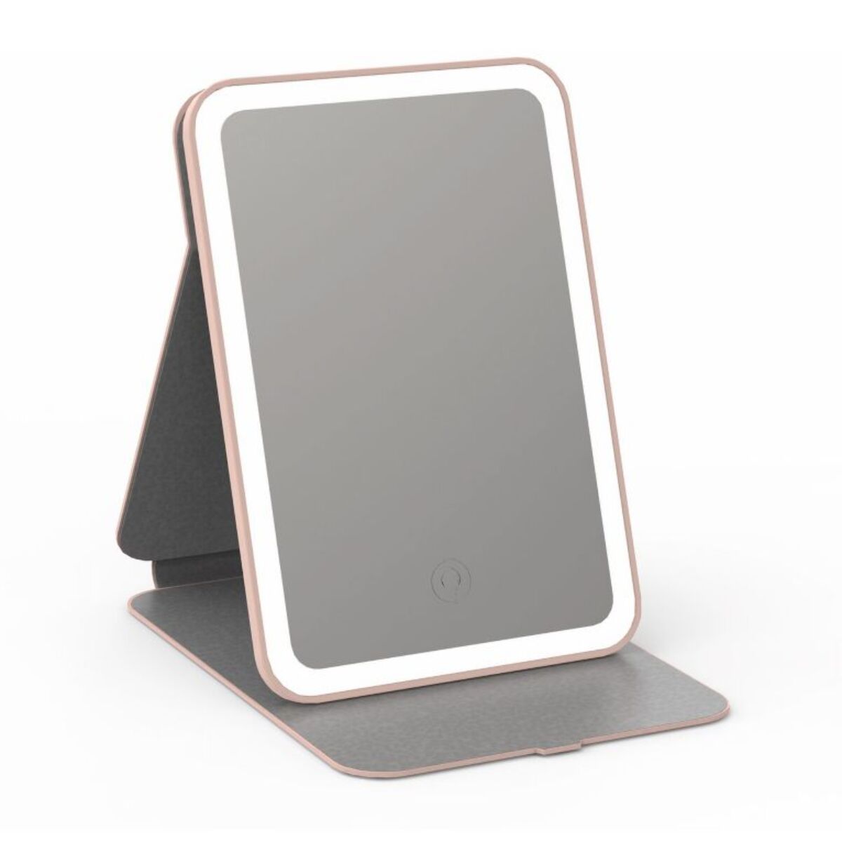 Miroir MEDISANA portable lumineux format tablette