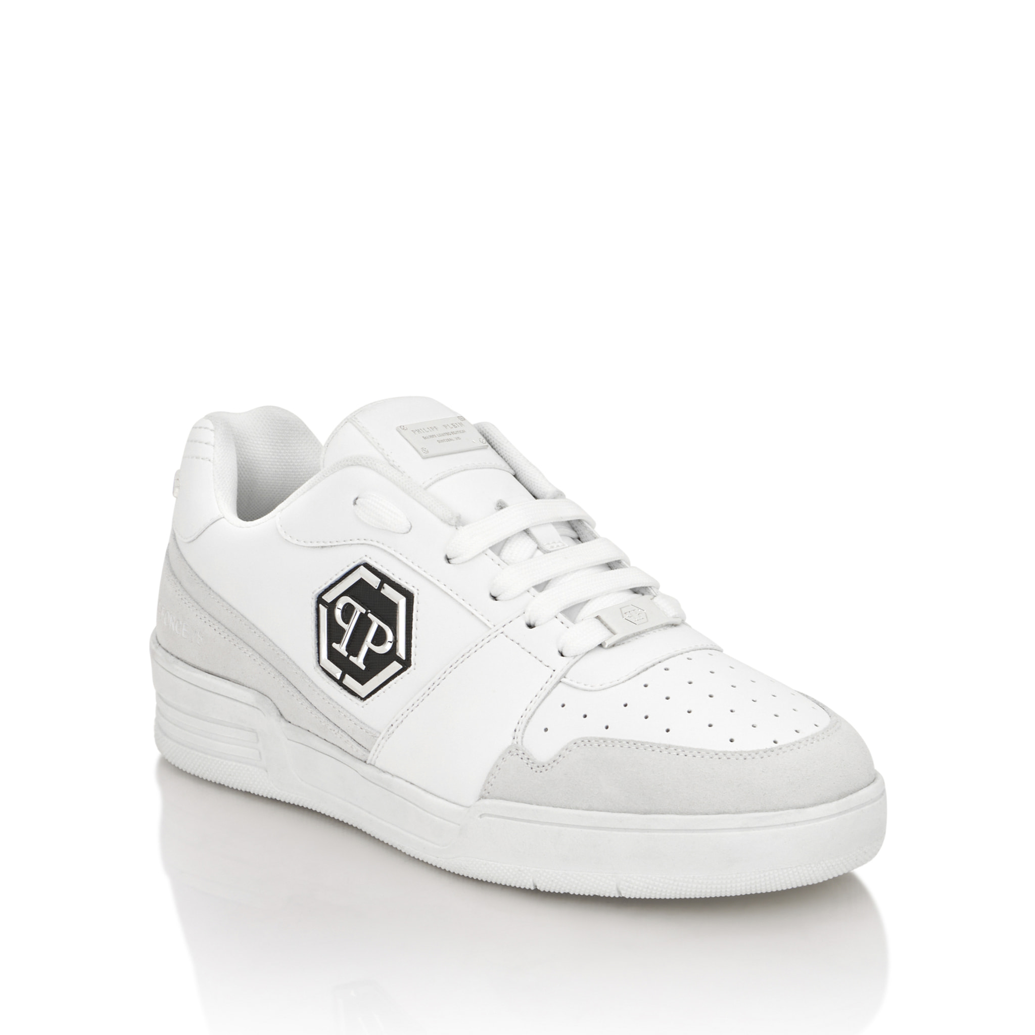 PHILIPP PLEIN Zapatillas Lo-Top P-FORCE 78