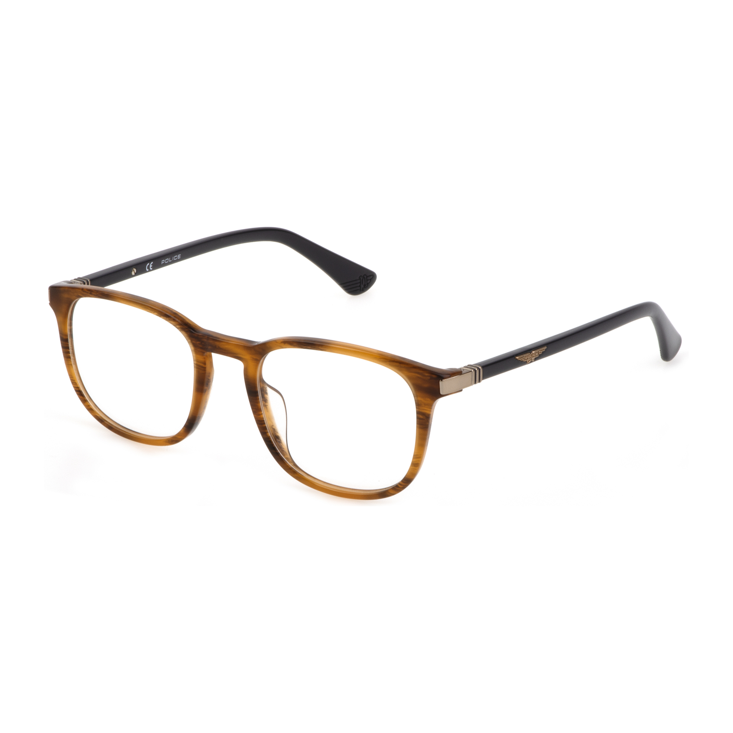 Montura de gafas Police Hombre VPLD96-5006HN