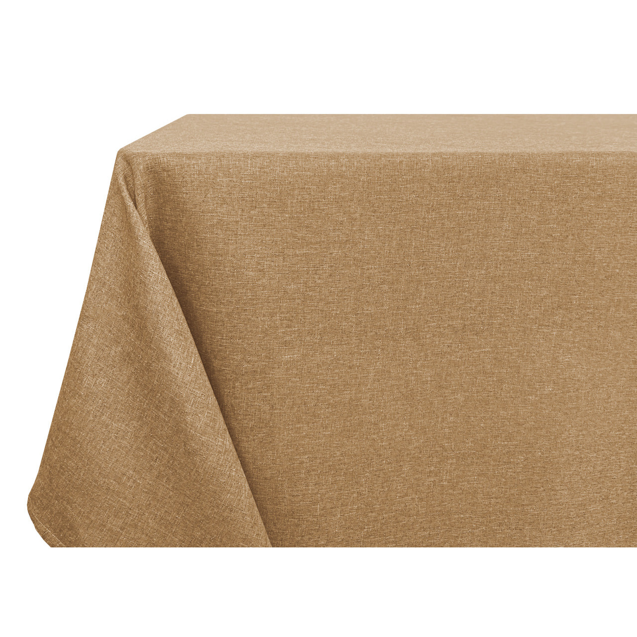 Tovaglia Cucina Soggiorno Antimacchia Idrorepellente Tinta Unita Linen