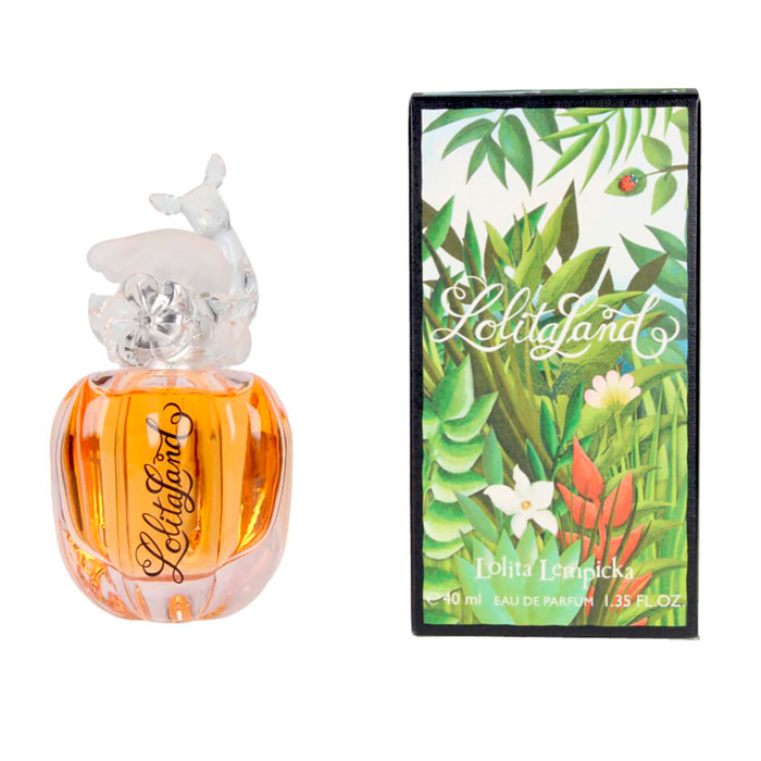 Lolita Lempicka Lolitaland Edp 40 Ml Vapo