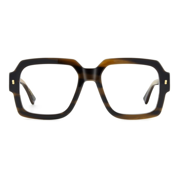Gafas de Vista Dsquared2 D2 0148 EX4 de Acetato Hombre 54 mm