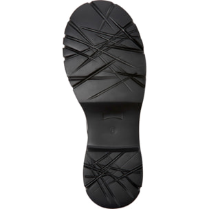 CAMPER Milah - Derbies Negro Mujer