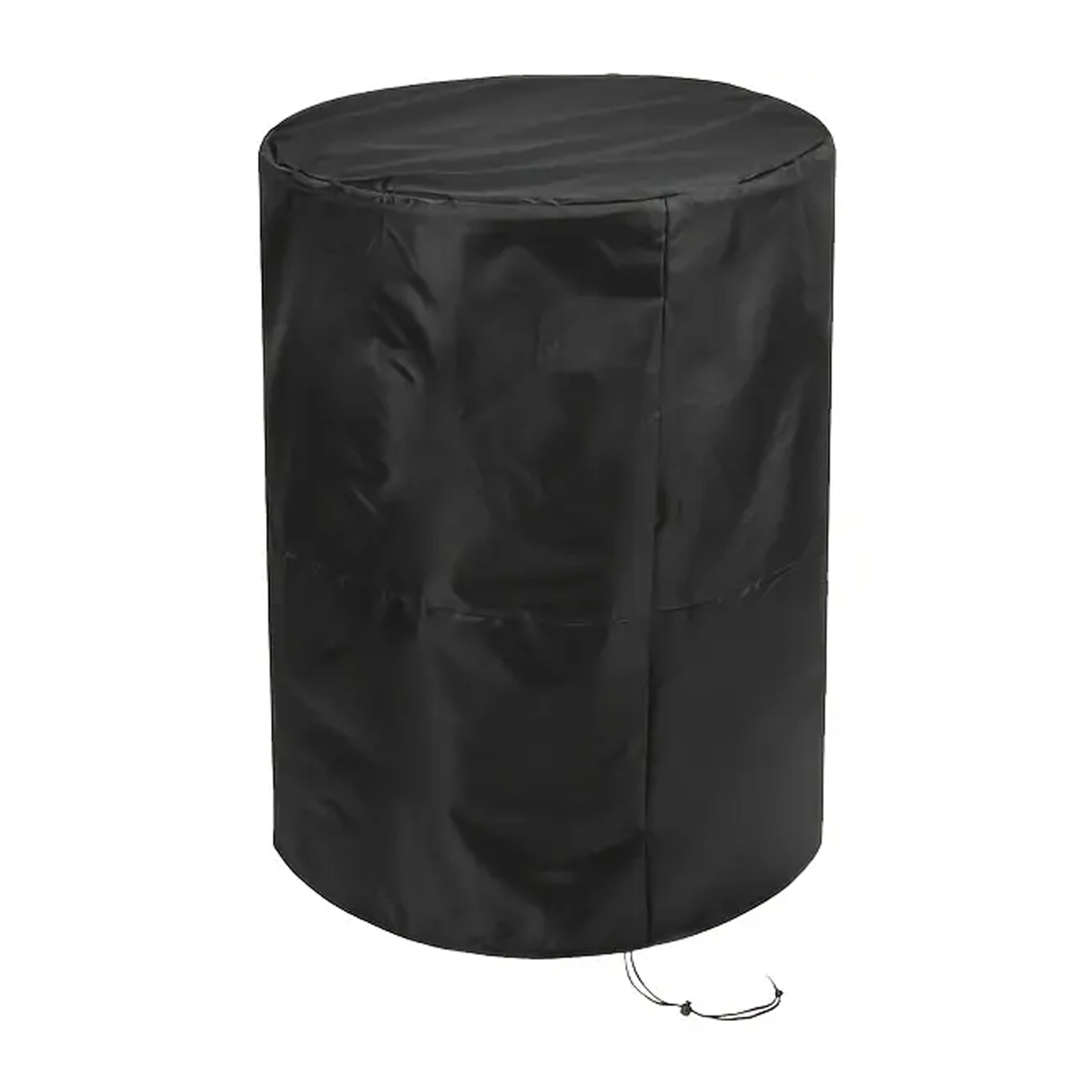 Fundas para Barbacoa Redonda y Esférica de 70 cm - Impermeable y con Protección UV - Fabricada en Poliéster 600D