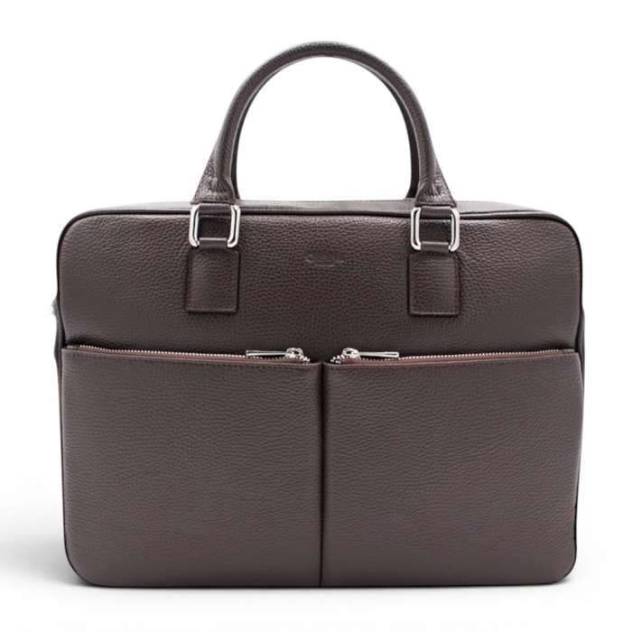 Cartella Business Cheval Firenze Oliver New Testa di Moro