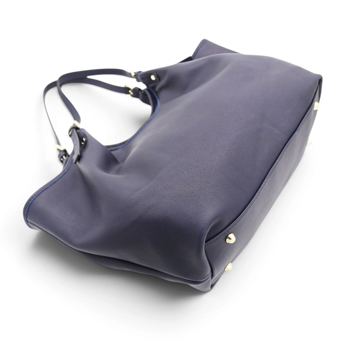 Borsa a Spalla Cheval Firenze Savanah A/S Blu Navy
