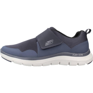 Sneakers De  Hombre Flex Advantage 4.0 Gris
