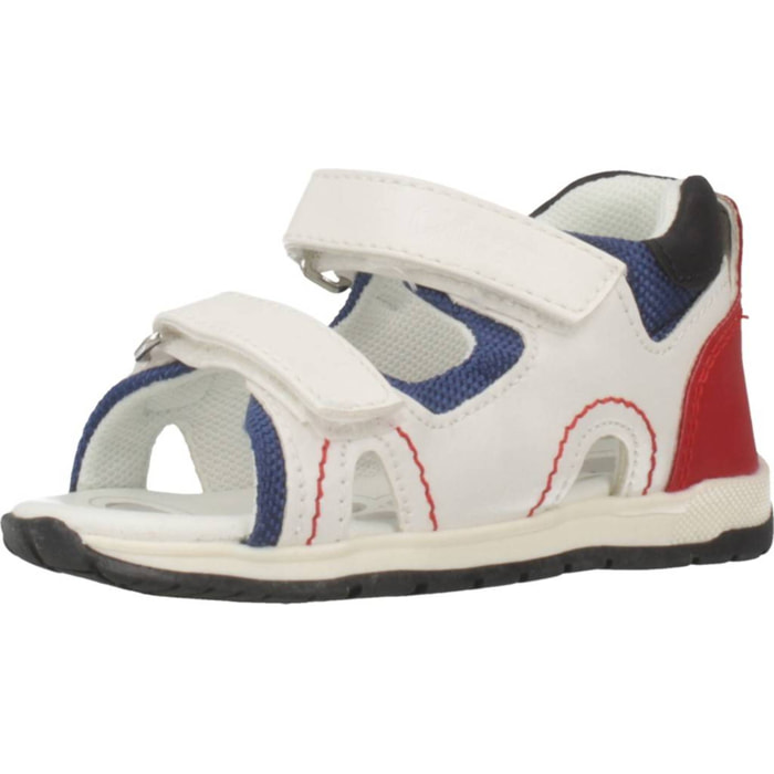 Sandalias Niño de la marca CHICCO  modelo 1061531 Gray