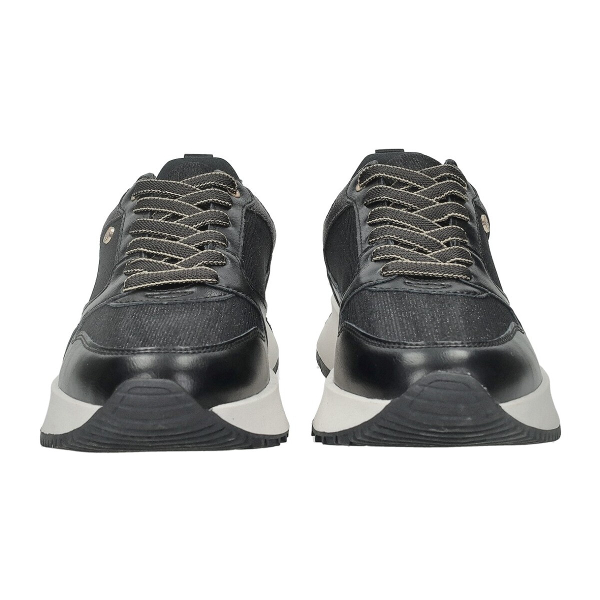 Sneakers Donna Tata Italia Nero