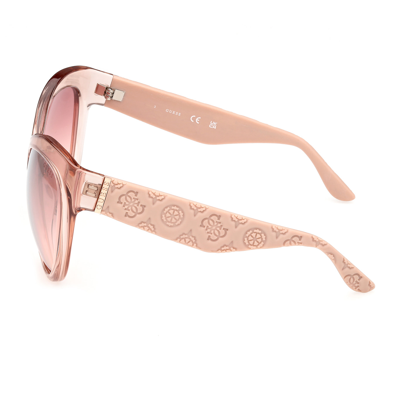 Gafas de sol Guess Mujer GU00130-6157U