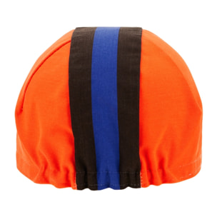 Bengal - Casquette De Cyclisme - Orange-fluo - Unisex