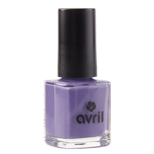 Vernis Couleur Intense - Vernis à Ongles 7ml