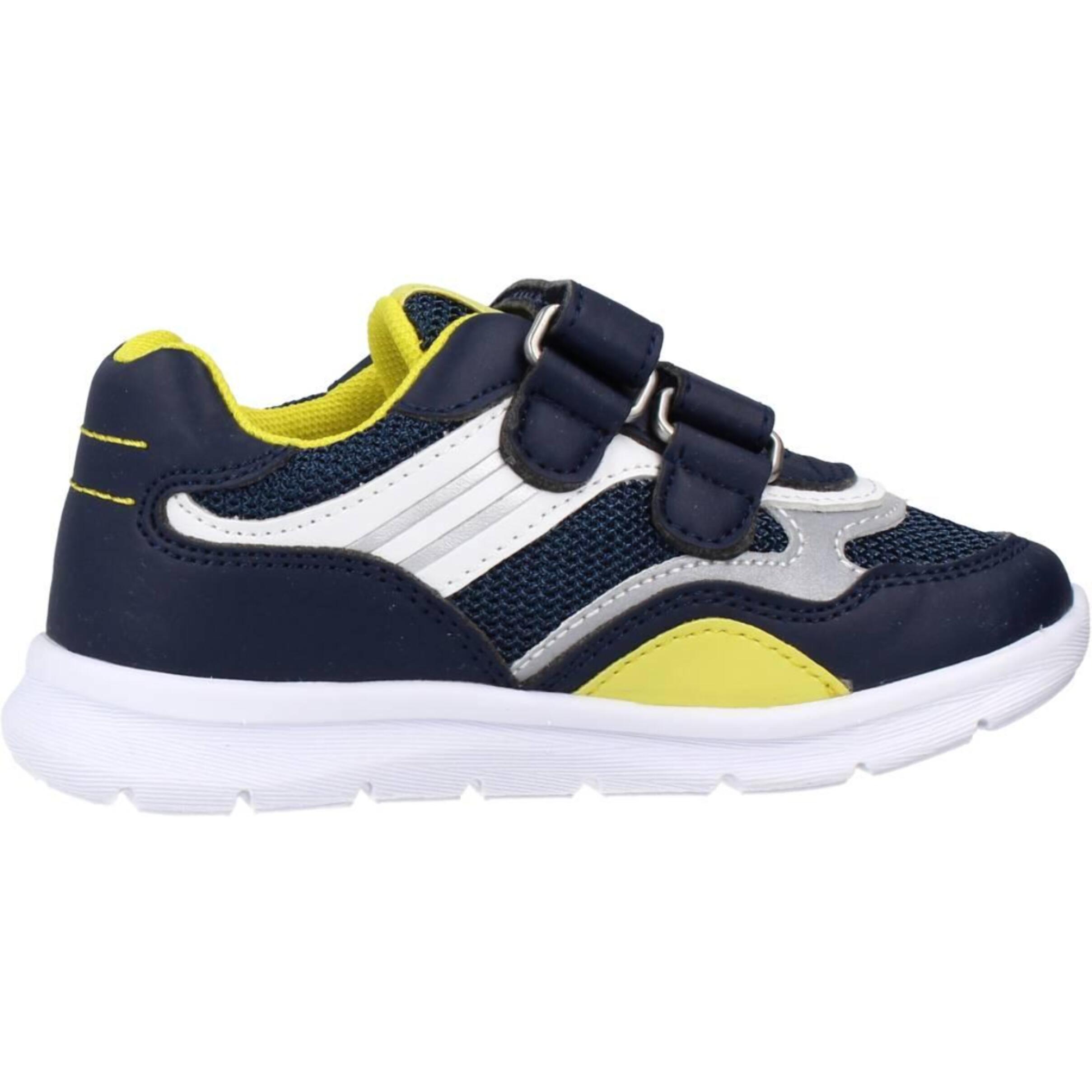 Zapatillas Niño de la marca CHICCO  modelo GART AZUL