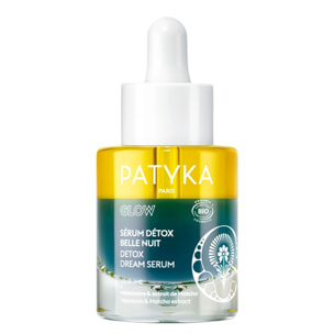 Glow - Sérum Détox Belle Nuit 30ml