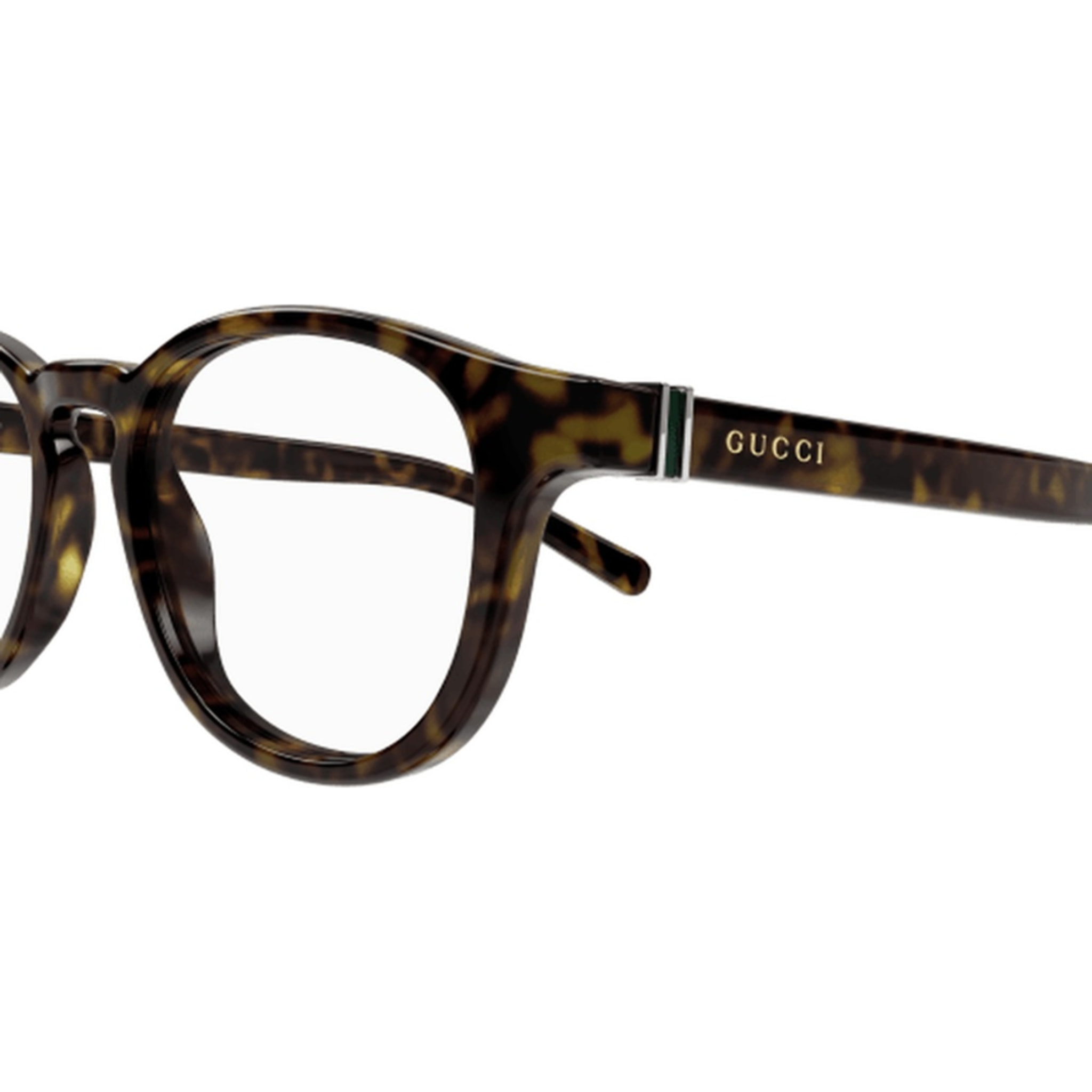 Gafas de Vista Gucci GG1510O-002 de Acetato Hombre 49 mm