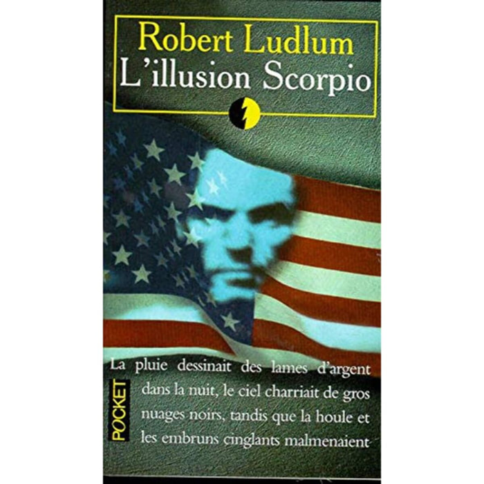 LUDLUM, ROBERT | ILLUSION SCORPIO | Livre d'occasion