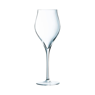 6 copas 47 cl Exaltation - Chef&Sommelier