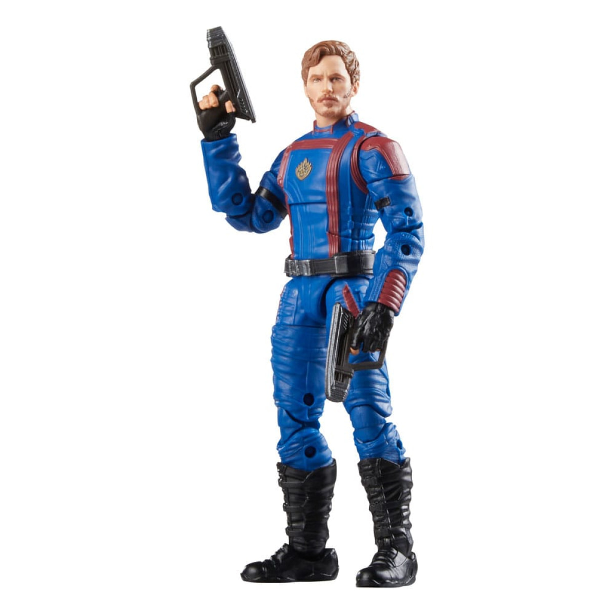 Guardiani Della Galassia Comics Marvel Legends Action Figura Star-lord 15 Cm Hasbro