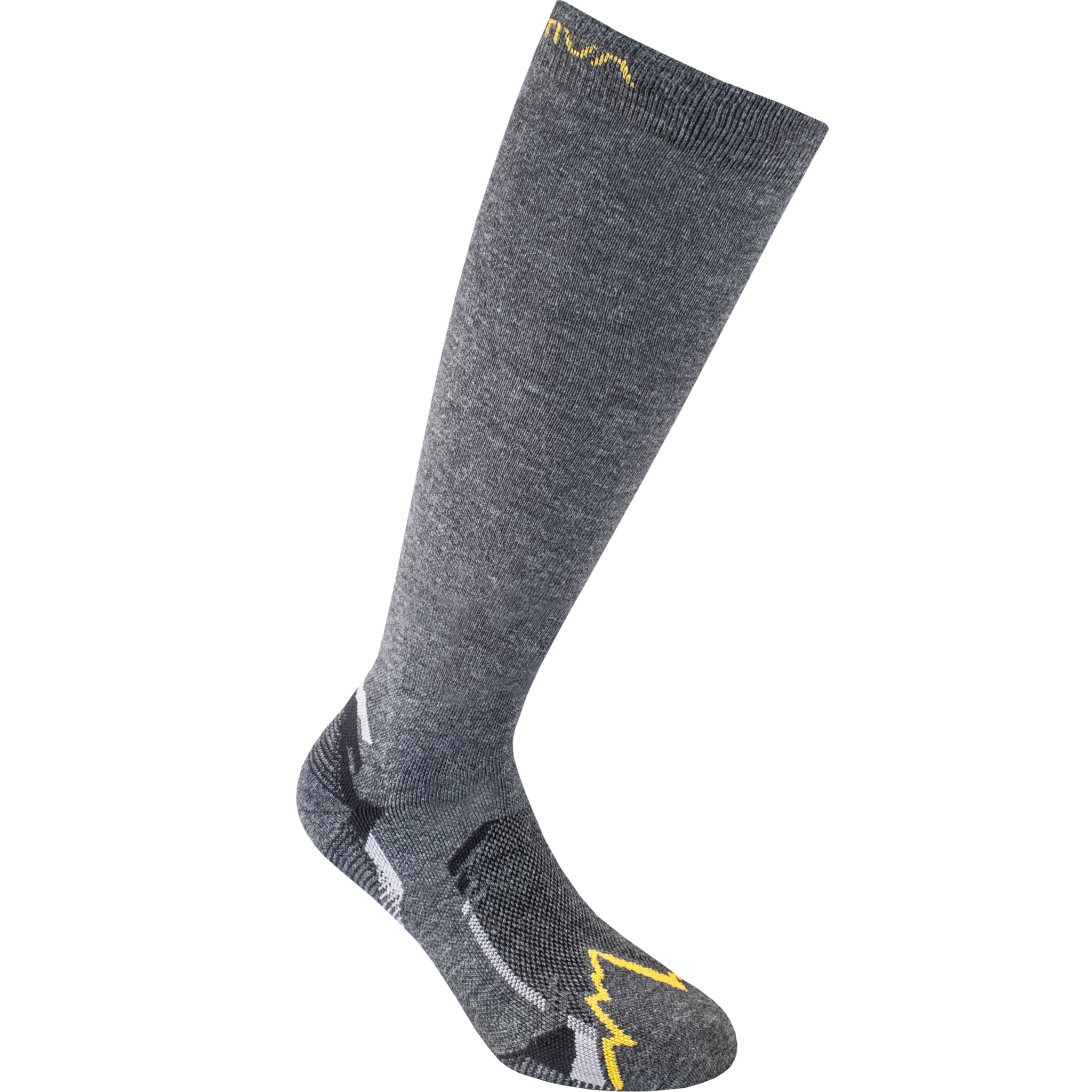 X-Cursion Long Socks