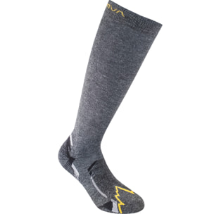 X-Cursion Long Socks