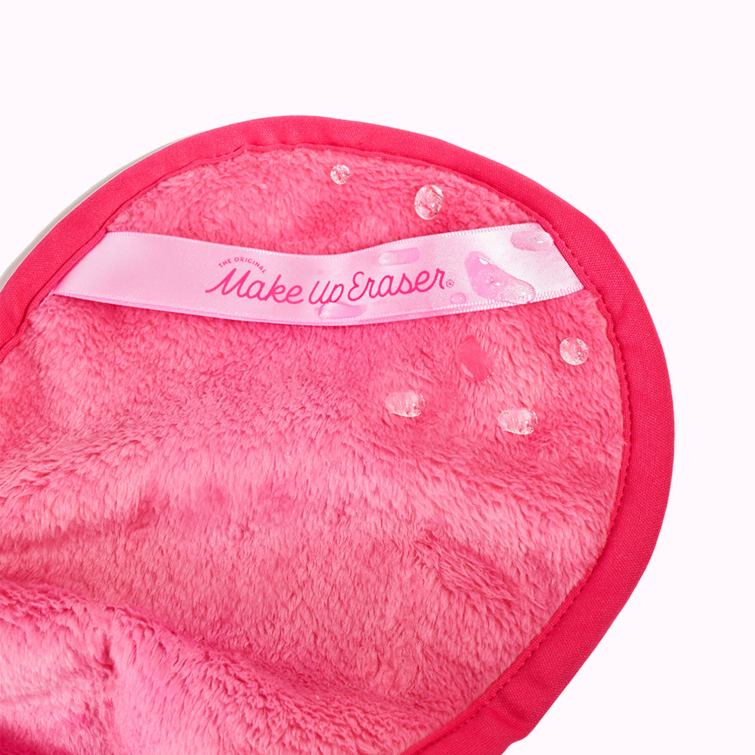 Pink Pro - Serviette Démaquillante Réutilisable