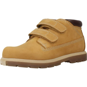Botas Niño de la marca CHICCO  modelo 1062588 MARRON CLARO