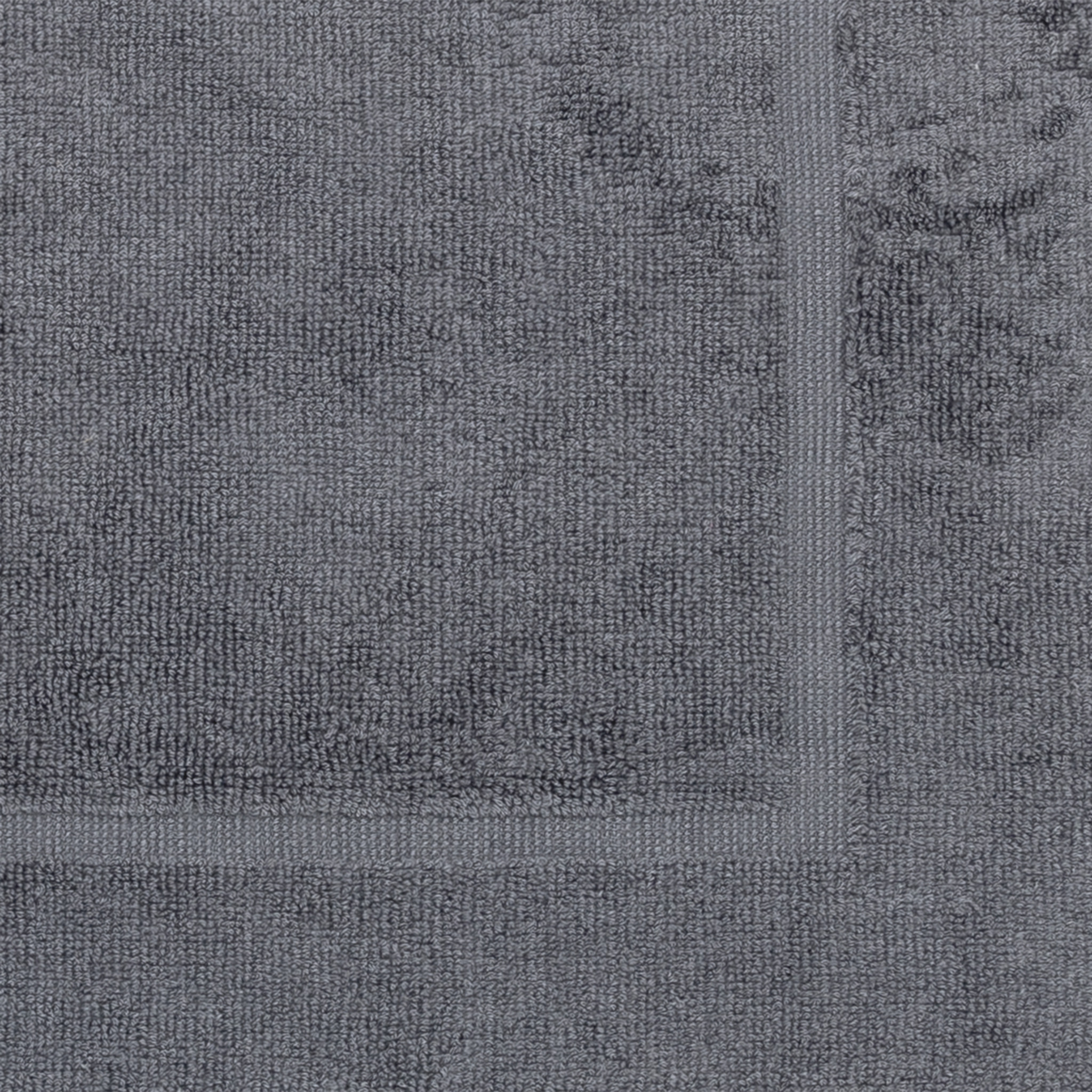 UNO CASA DESIGN Tappeto Scendidoccia Julia in Puro Cotone 700 gr/mq