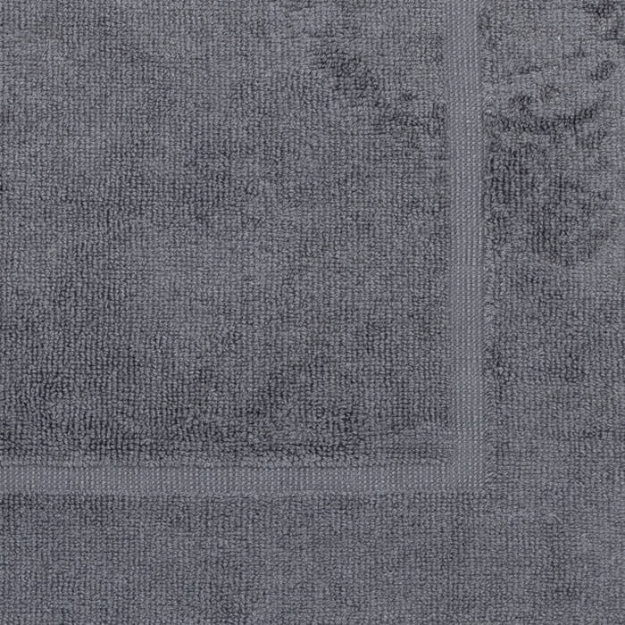 UNO CASA DESIGN Tappeto Scendidoccia Julia in Puro Cotone 700 gr/mq