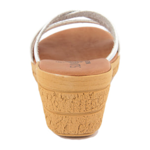 ZEPPA Summery Argentato