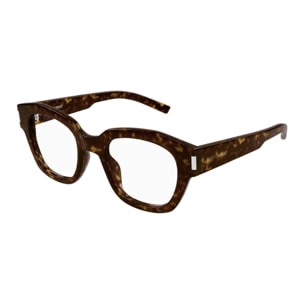 Gafas de Vista Saint Laurent SL 640-002 de Acetato Mujer 49 mm