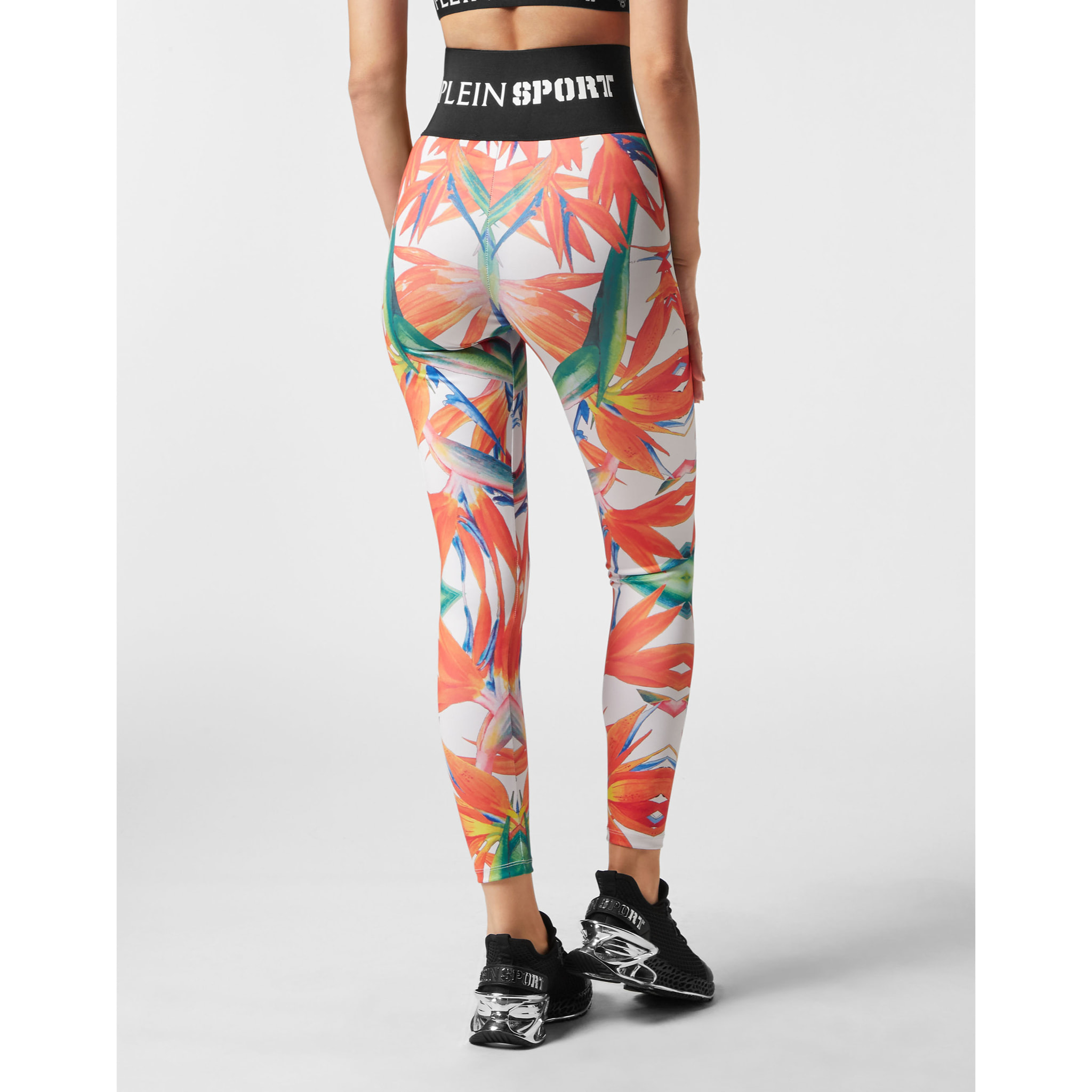 PLEIN SPORT Mallas deportivas