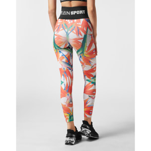 PLEIN SPORT Mallas deportivas