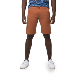 Shorts chinos de hombre Leone Beach