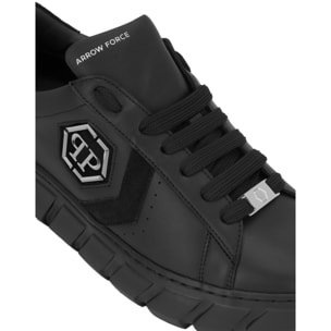 PHILIPP PLEIN Sneaker basse HEXAGON
