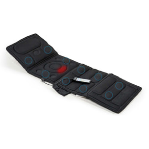 Matelas de massage par vibration Vhemat InnovaGoods