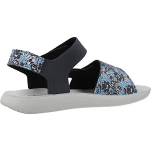 Sandalias Niño de la marca GEOX  modelo J SANDAL LIGHTFLOPPY AZUL