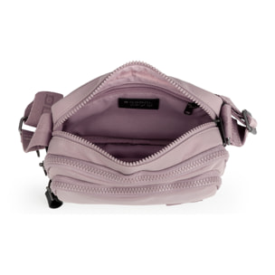 Bolso pequeño 3 compartimentos Gabol ALLISON