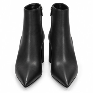 Tronchetti - tacco 9,0 cm