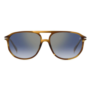 GAFAS DE SOL DAVID BECKHAM DB 1159/S EX4