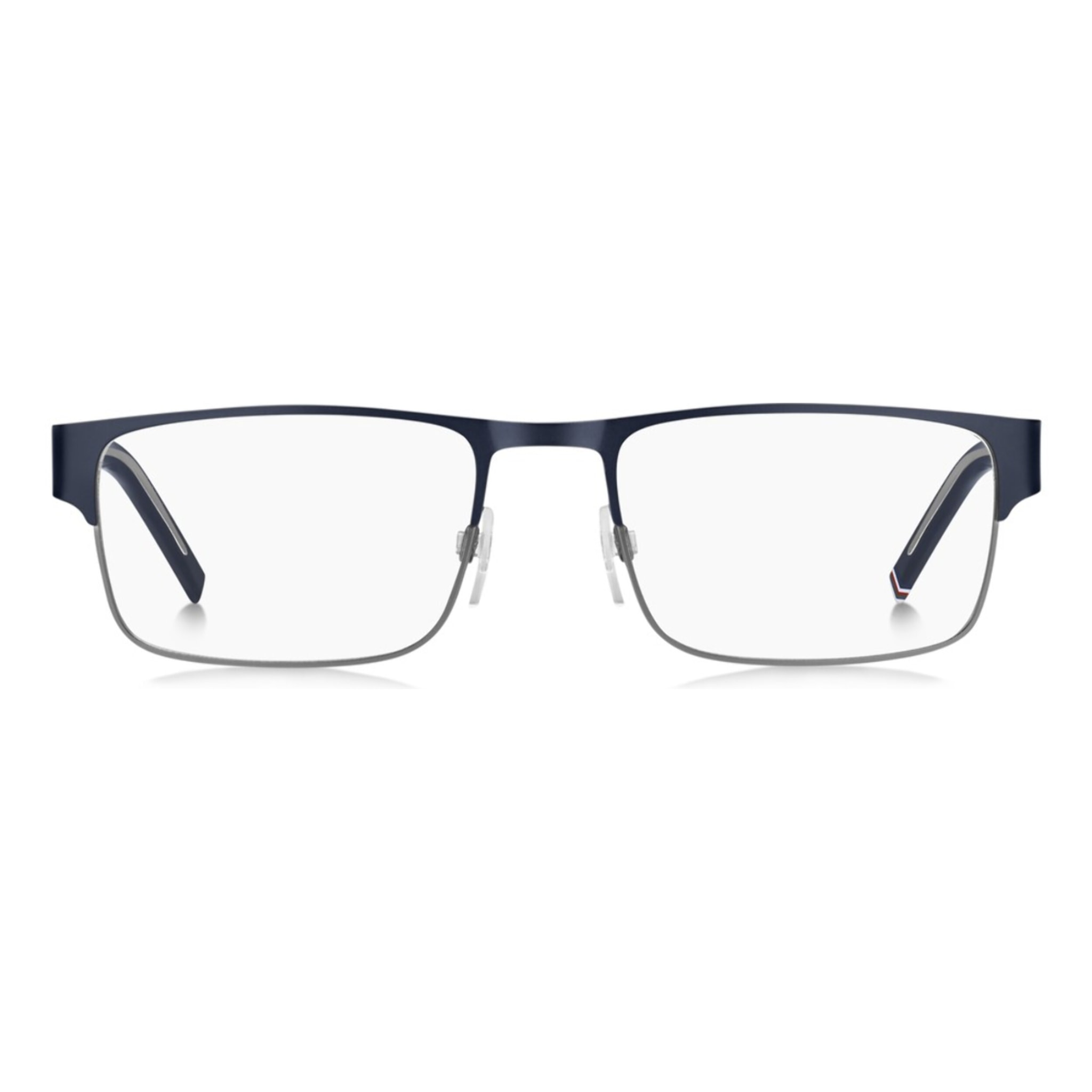 Gafas de Vista Tommy Hilfiger TH 2074 KU0 de Metal Hombre 55 mm
