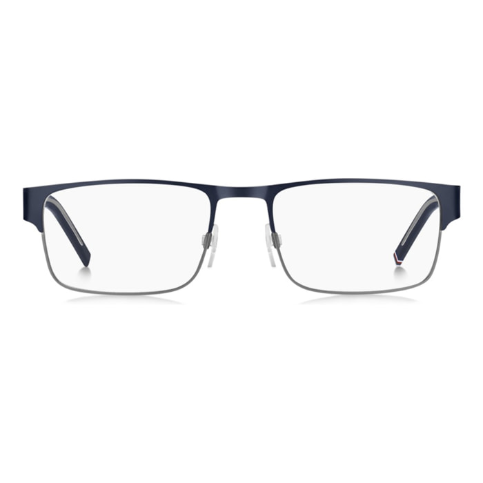 Gafas de Vista Tommy Hilfiger TH 2074 KU0 de Metal Hombre 55 mm