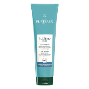 Sublime Curl  - Baume Après-Shampooing - 150 ml