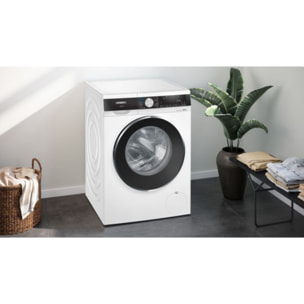 Lave linge séchant hublot SIEMENS WN44G202FR