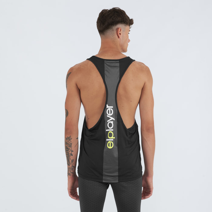 Canotta da allenamento VILAR uomo