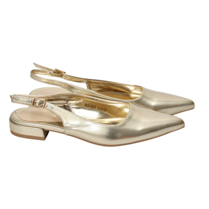 Ballerine - tacco 2,5 cm