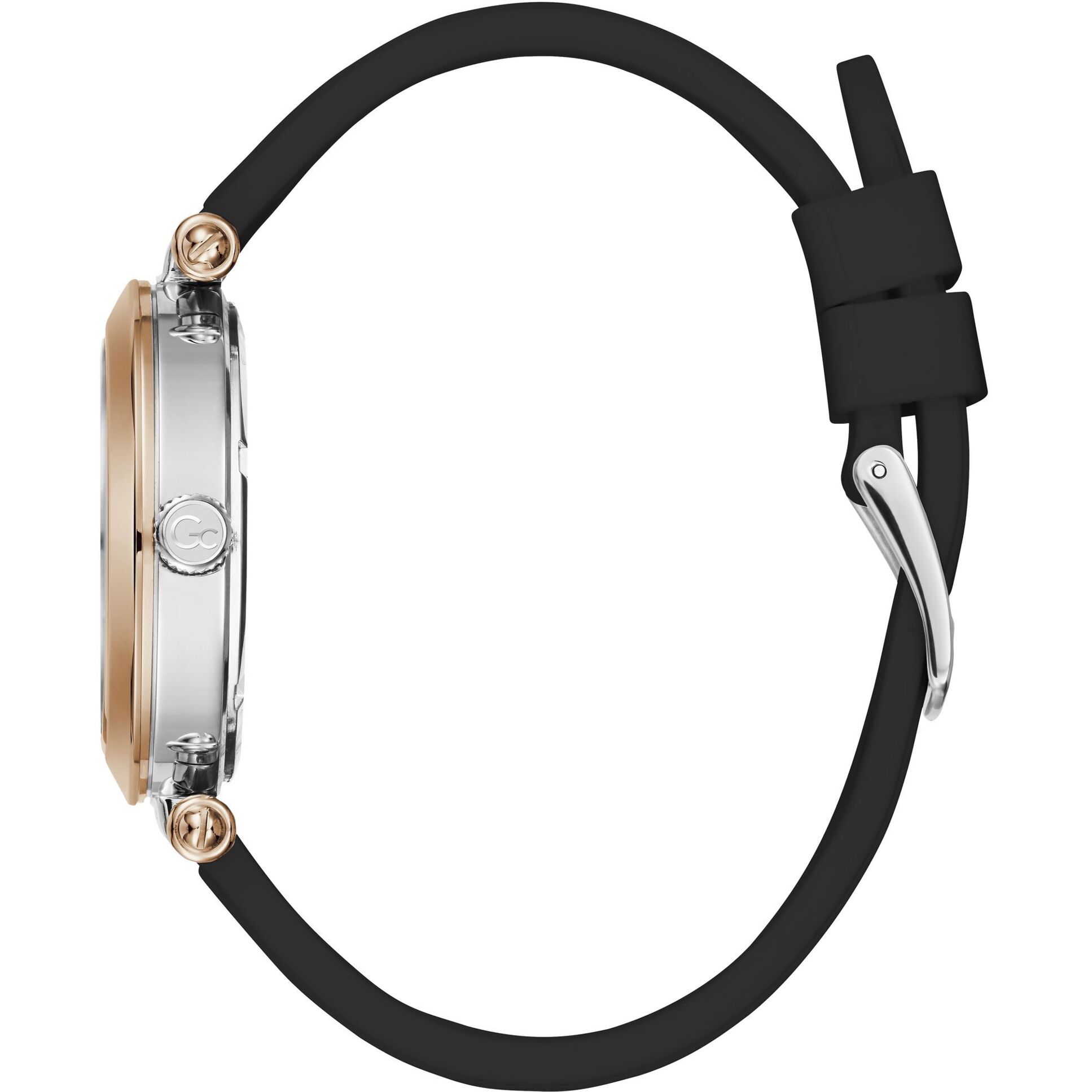 Gc Orologio Analogico Al Quarzo Gsc Gc Primechic