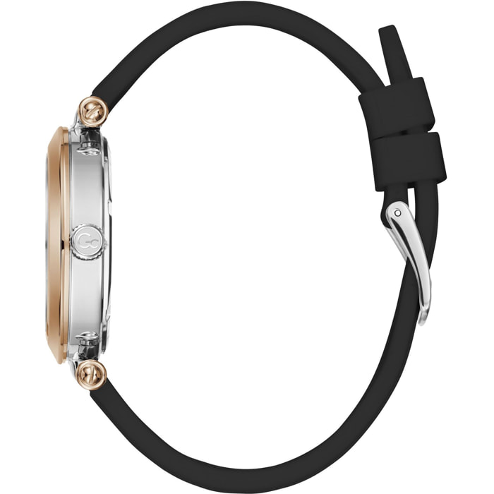 Gc Orologio Analogico Al Quarzo Gsc Gc Primechic