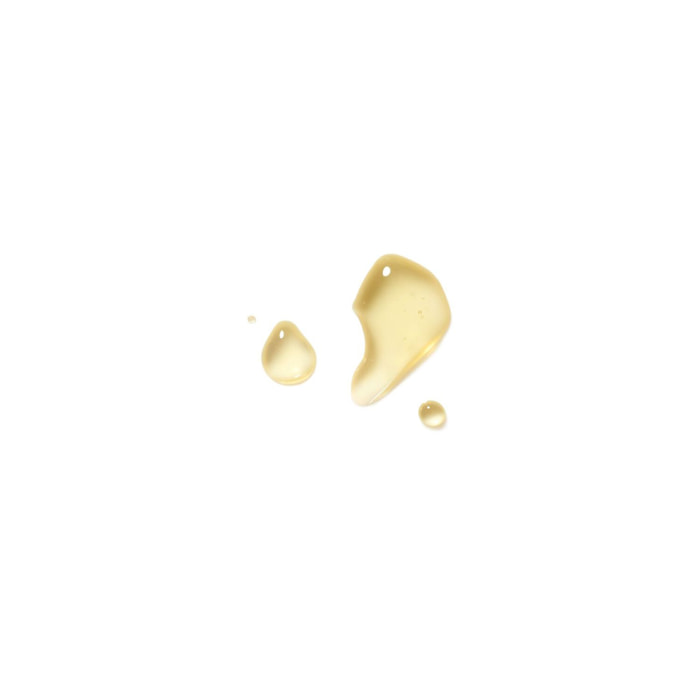 Huile de Soin Citron Citronnelle  - Soin Hydratant Corps 75 ml