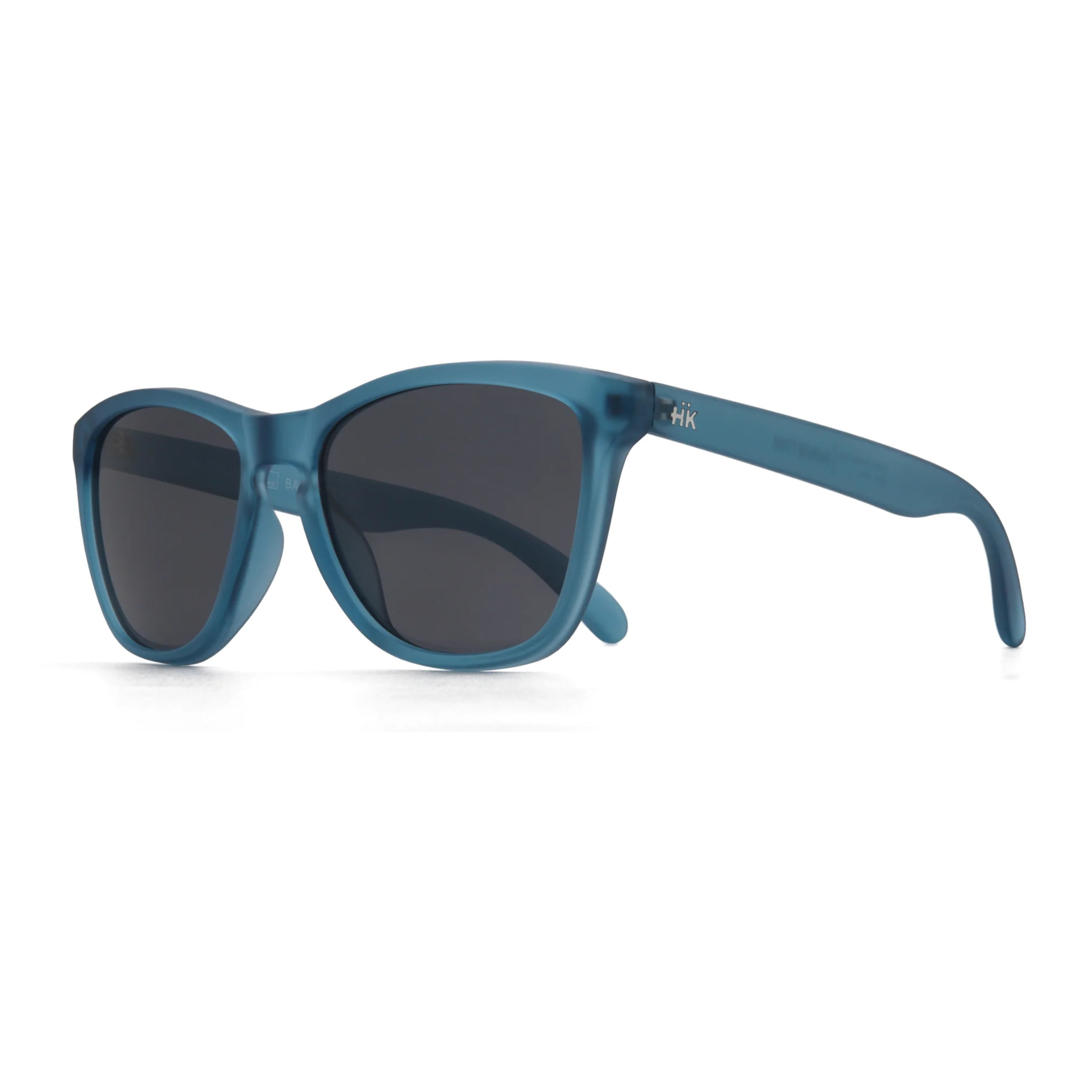 Gafas de Sol Hanukeii Sunsetter Blue / Black