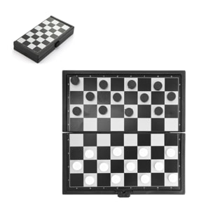 Gioco da tavolo Diamond Checkers.